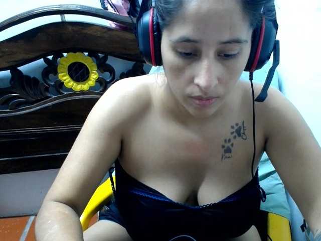 diana-rogu's BongaCams show and profile