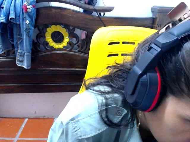 DIANA-ROGU Live Webcam on BongaCams