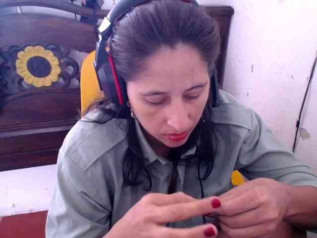 DIANA-ROGU Live Webcam on BongaCams