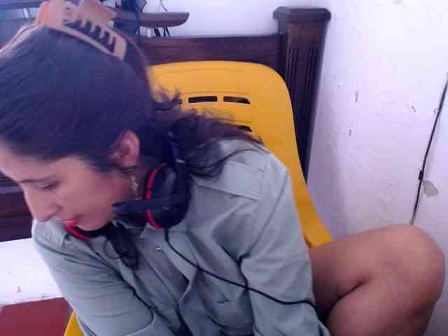 DIANA-ROGU Live Webcam on BongaCams