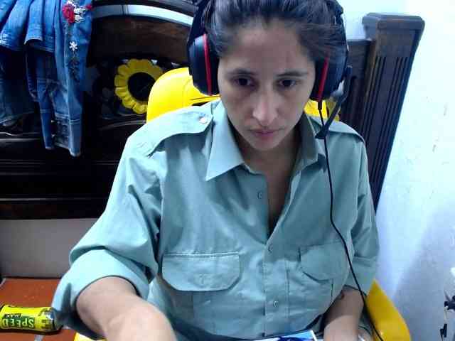 DIANA-ROGU Live Webcam on BongaCams