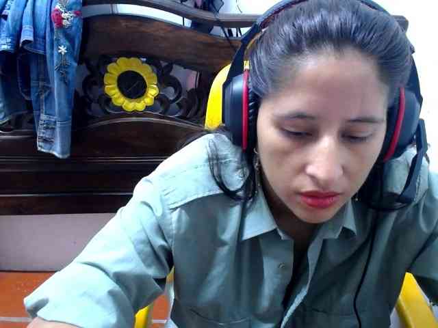 DIANA-ROGU Live Webcam on BongaCams