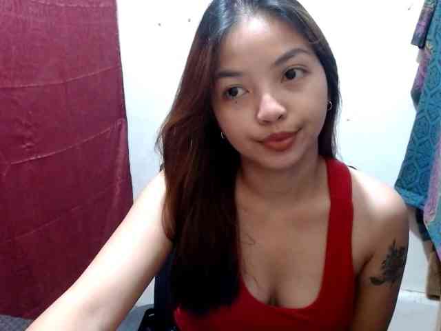 LovingSweetheart webcam