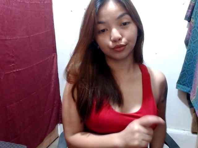 LovingSweetheart webcam