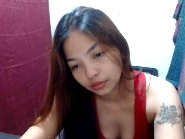 LovingSweetheart webcam