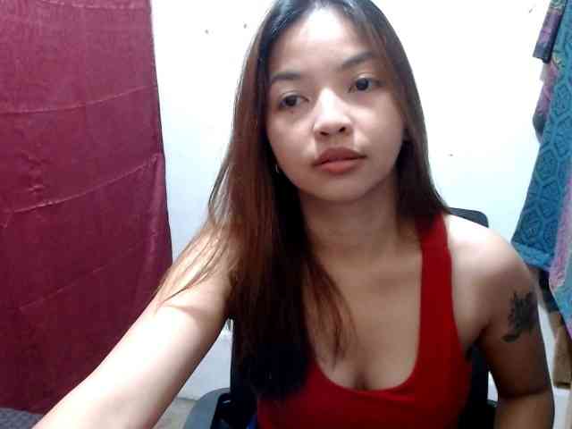 LovingSweetheart webcam