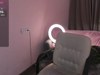 WalteraWhite Porn Show