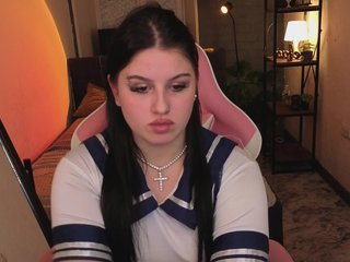 WalteraWhite Porn Show