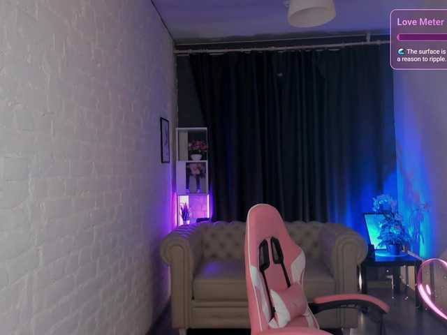 WalteraWhite's BongaCams show and profile