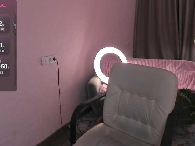 WalteraWhite's BongaCams show and profile