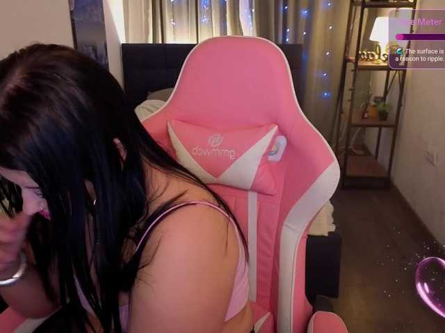 WalteraWhite – webcam model profile photo