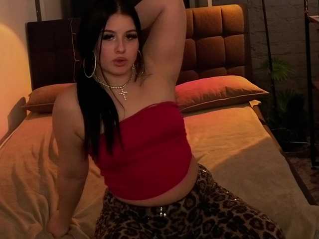 WalteraWhite's BongaCams show and profile