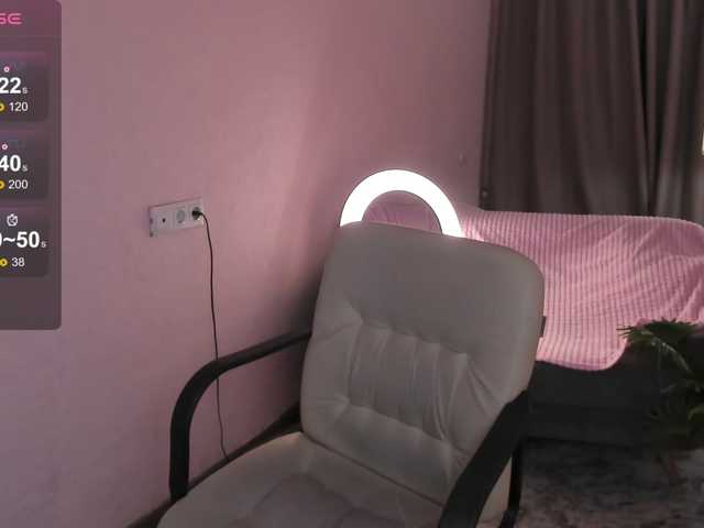 WalteraWhite's BongaCams show and profile