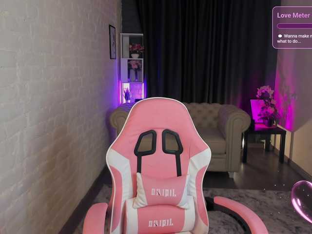 WalteraWhite's BongaCams show and profile