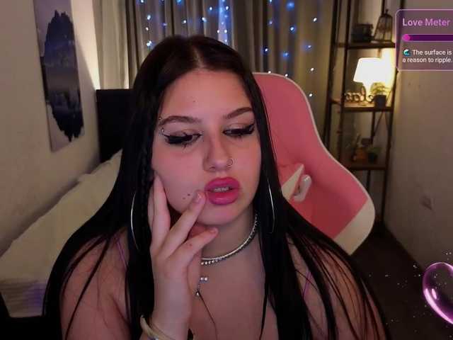 WalteraWhite – webcam model profile photo