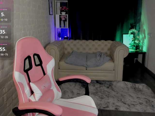 WalteraWhite's BongaCams show and profile