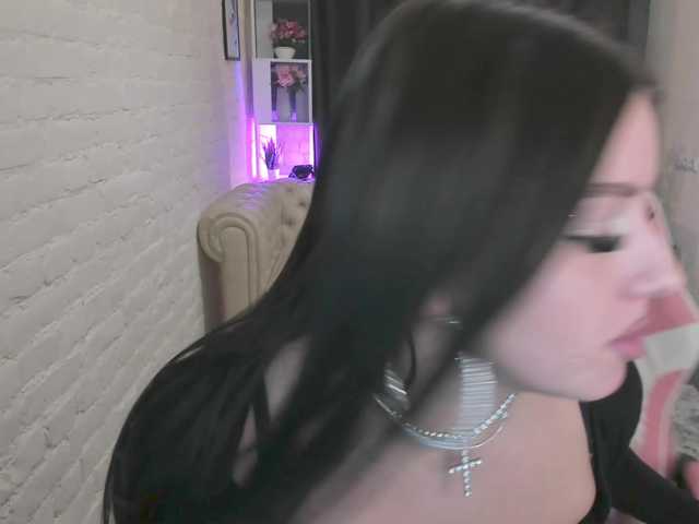 WalteraWhite from BongaCams is Freechat