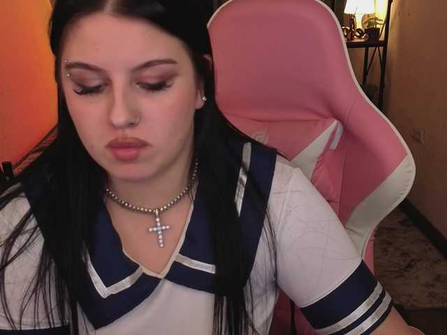 WalteraWhite's BongaCams show and profile