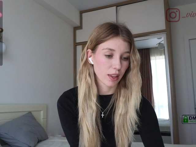 Profile and Statistics for vivianyyy on BongaCams