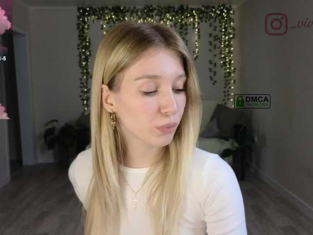 Profile and Statistics for vivianyyy on BongaCams