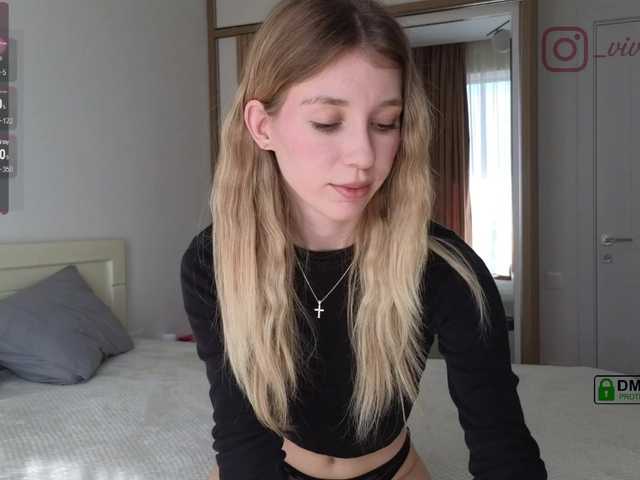 vivianyyy webcam stream