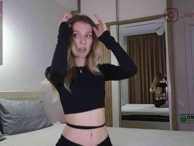 vivianyyy webcam