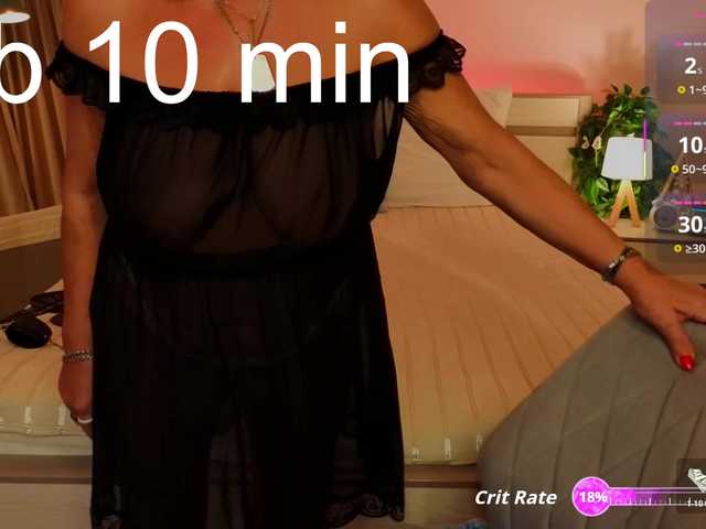 AnittaHarris's BongaCams show and profile