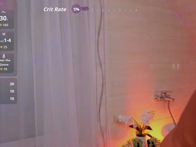 AnittaHarris's BongaCams show and profile