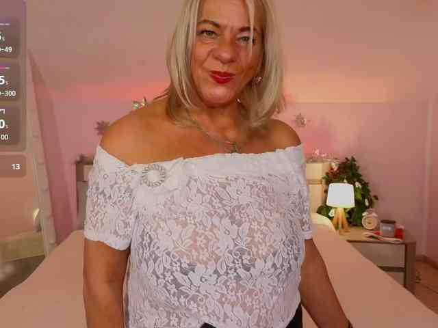 AnittaHarris AnittaHarris