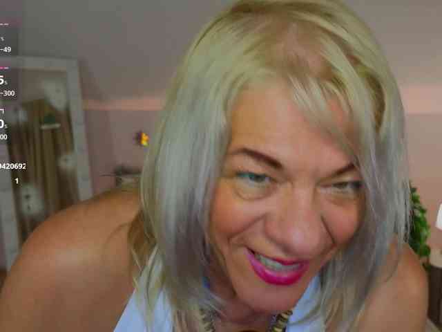 AnittaHarris AnittaHarris