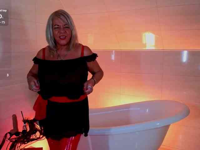 AnittaHarris AnittaHarris