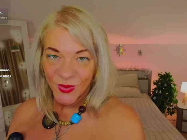 AnittaHarris AnittaHarris