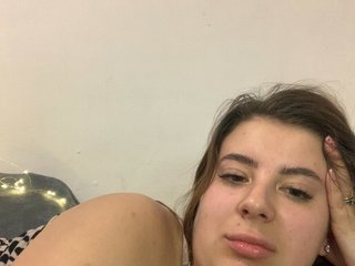 MiraCastellon Porn Show