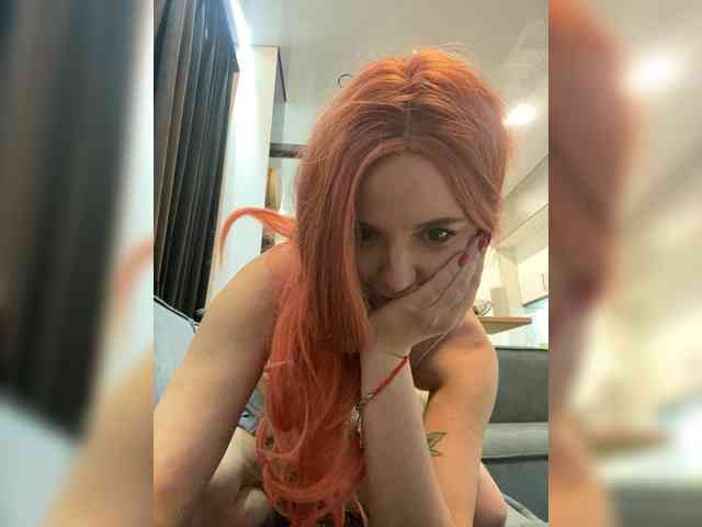 SandySoho Live Webcam on BongaCams