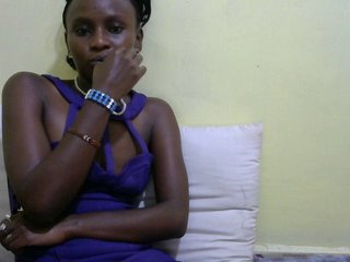 Lovelybabraa Porn Show