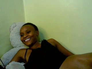 Lovelybabraa Porn Show