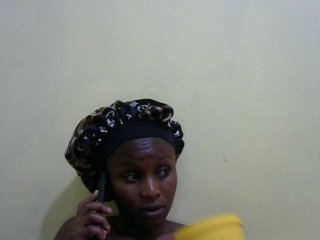 Lovelybabraa Porn Show