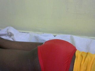 Lovelybabraa's Live Webcam