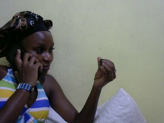 Lovelybabraa Porn Show