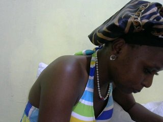 Lovelybabraa Porn Show