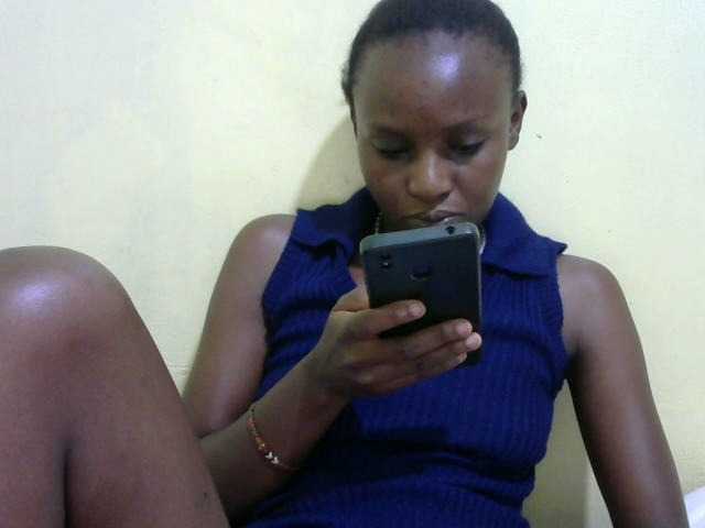 Lovelybabraa — Freechat on BongaCams