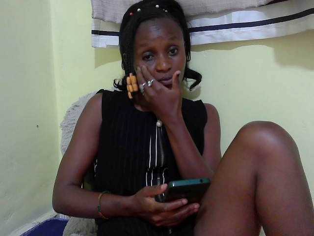 Lovelybabraa – webcam model profile photo