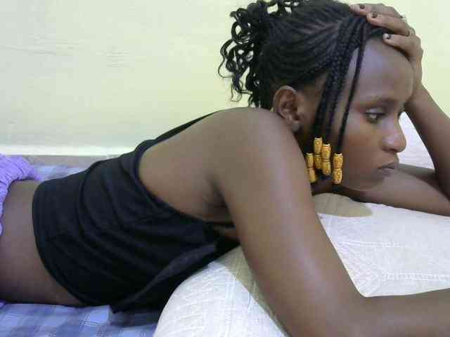 Lovelybabraa Live Webcam on BongaCams