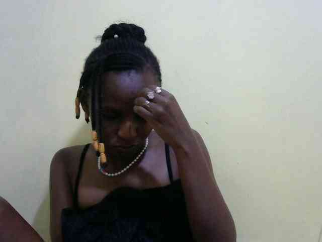 Lovelybabraa Live Webcam on BongaCams