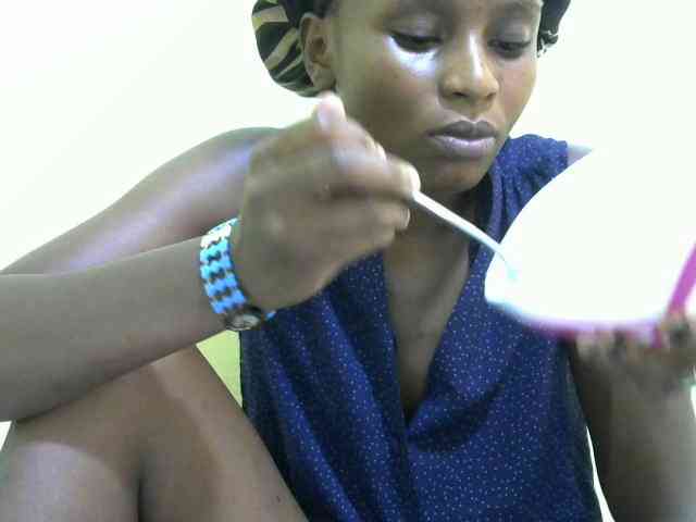 Lovelybabraa Live Webcam on BongaCams