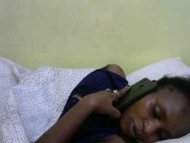 Lovelybabraa webcam