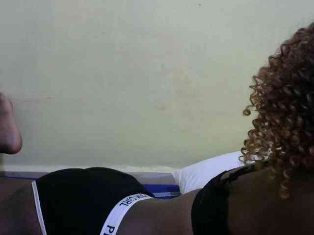 Lovelybabraa webcam