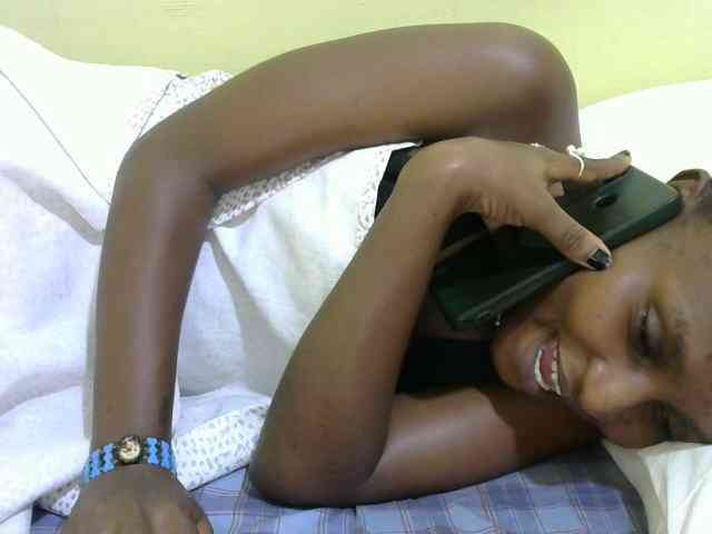 Lovelybabraa webcam