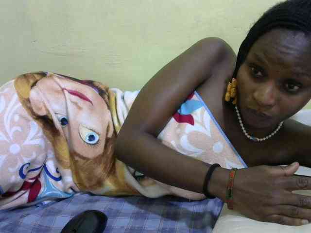 Lovelybabraa webcam