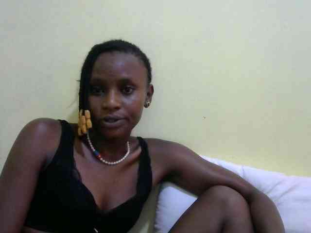 Lovelybabraa webcam